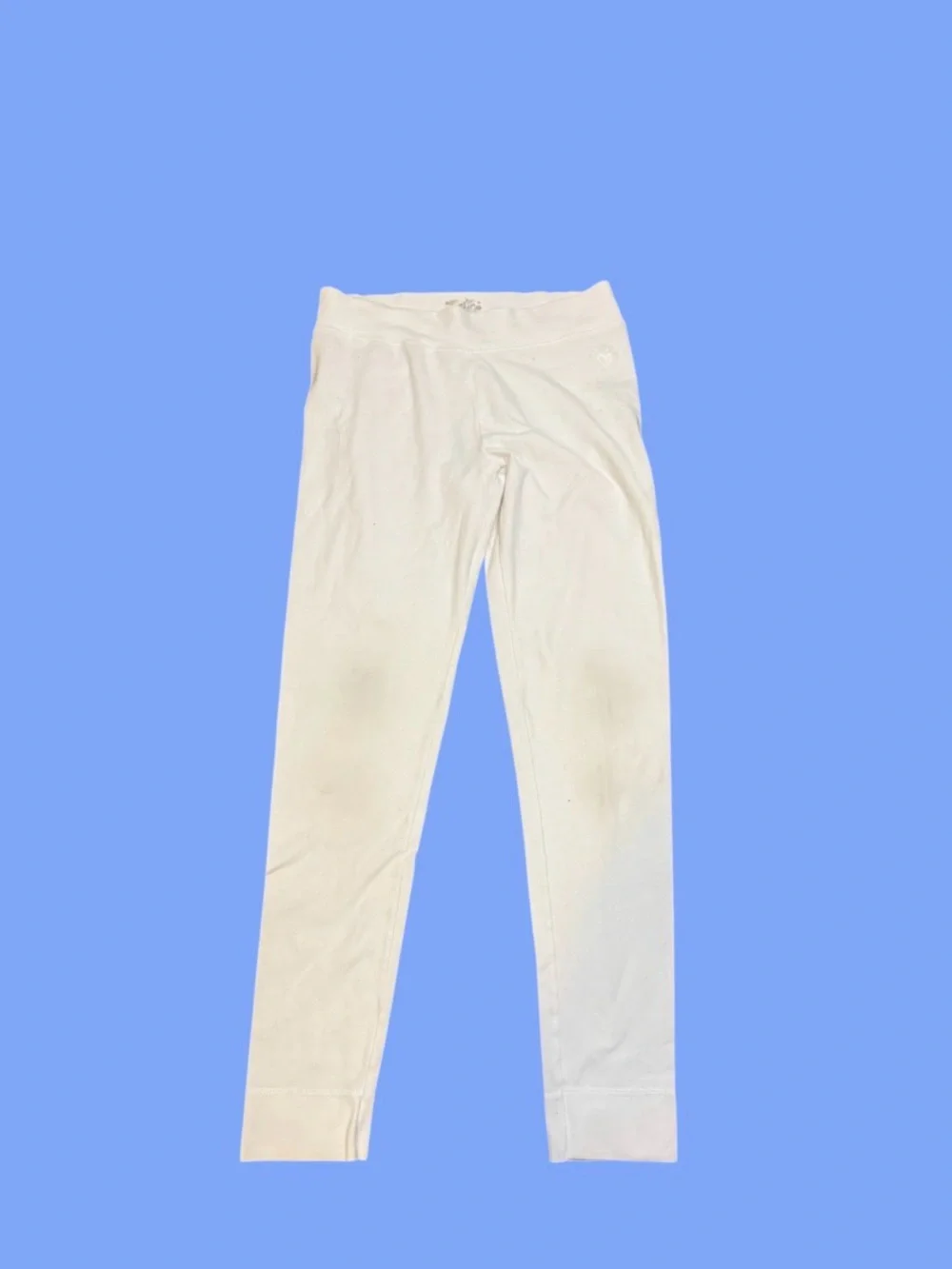 Justice brand size